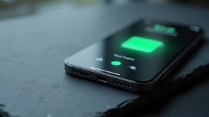 ograniczanie ograniczenia do 80 na iPhone'ie