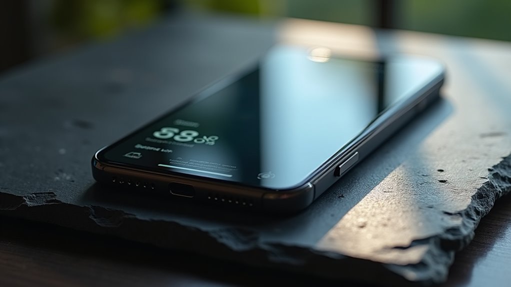 long term battery health trade off