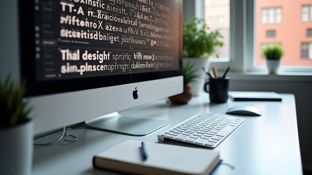 mac font management guide for designers