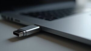 macOS przewodnik po instalatorze USB krok po kroku