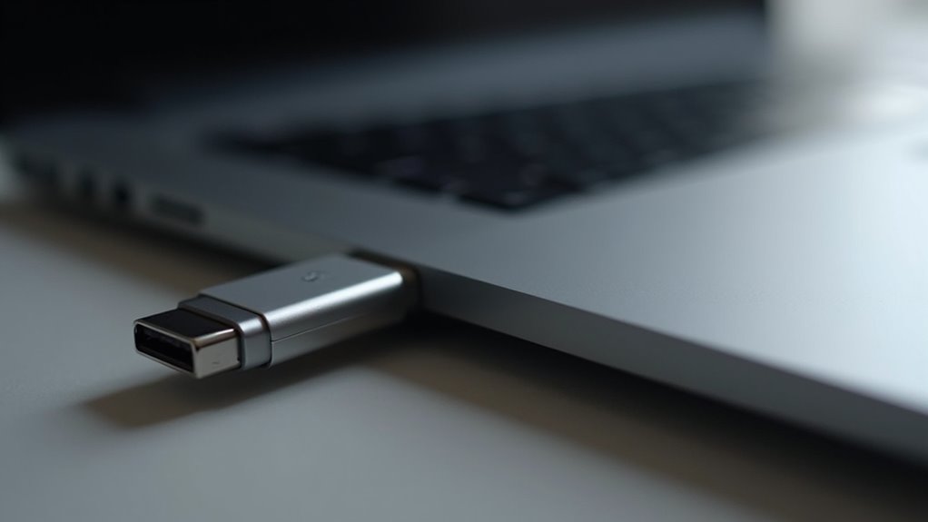 macOS przewodnik po instalatorze USB krok po kroku