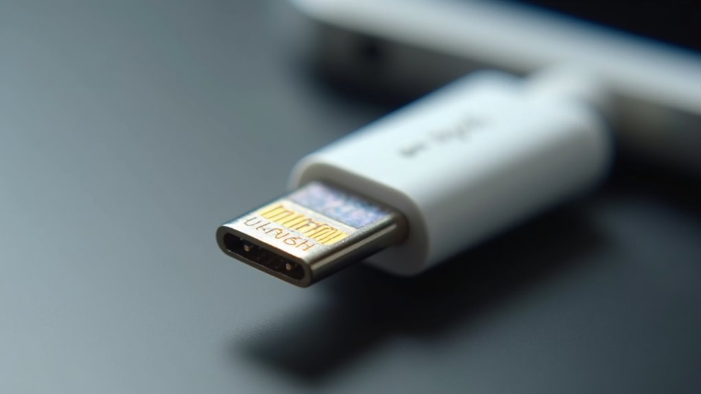 mfi certified cable verification steps
