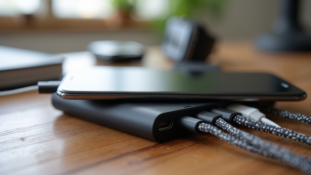 wielopunktowy USB-C z USB-A
