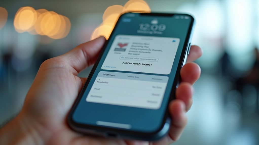 dodanie offline'owego biletu kwestie sprawdź łączność