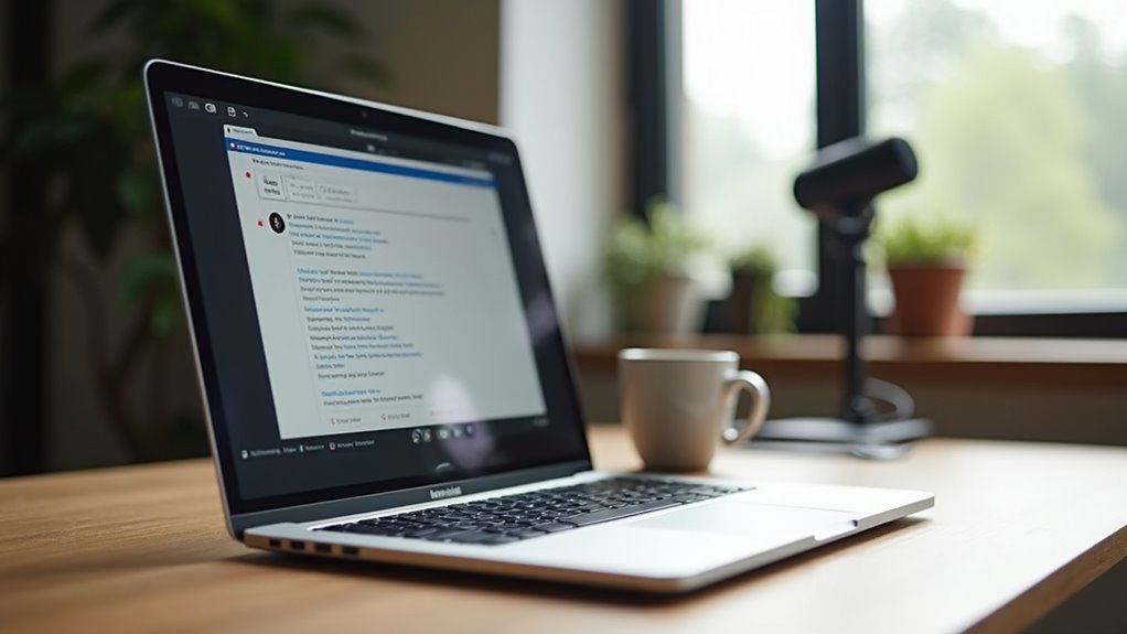 otter.ai live transcription integration