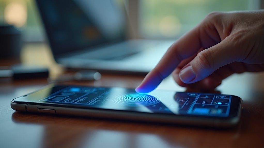 Passkeys używają uwierzytelniania opartego na kluczu publicznym w bezpieczny sposób