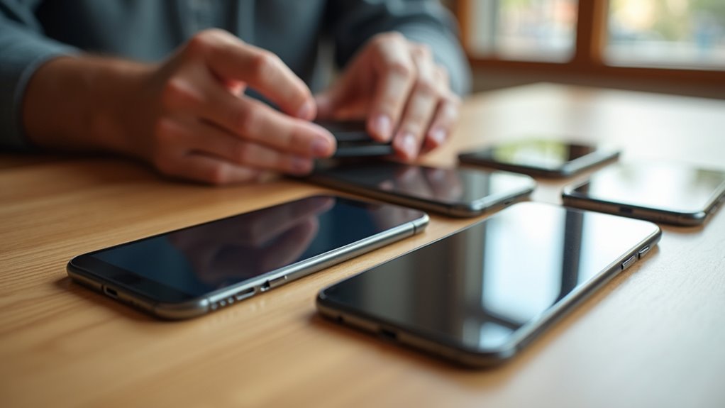 peer to peer iphone deals maximize value
