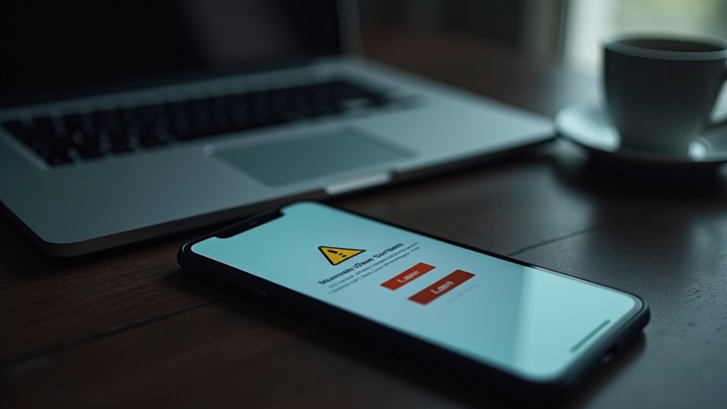 phishing apple email schemes