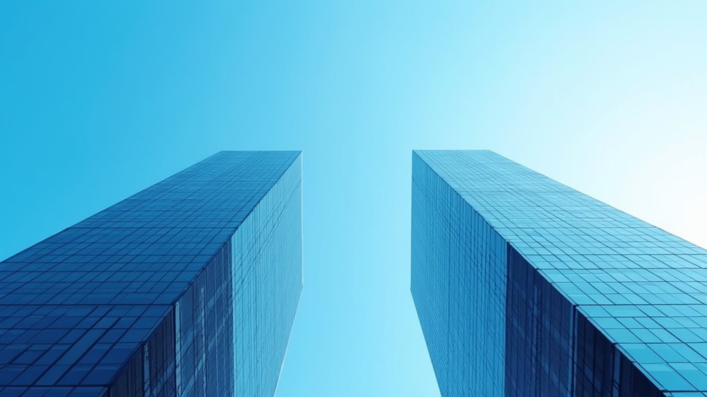 porady fotograficzne dotyczące architektury z iPhone'em
