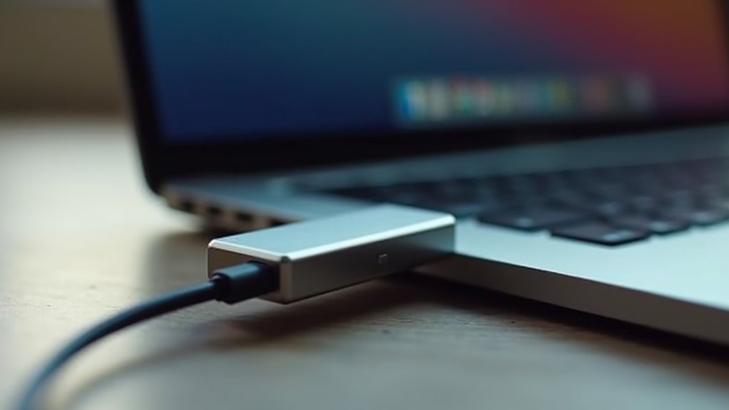 Przygotuj dysk USB za pomocą Dysku narzędziowego