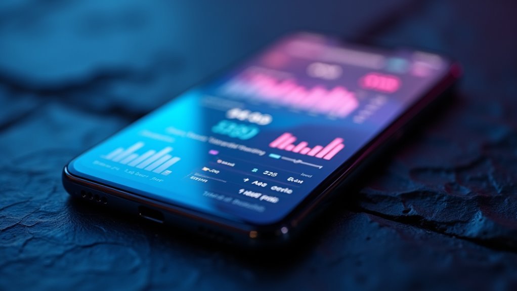 privacy app audit log reveals permissions usage