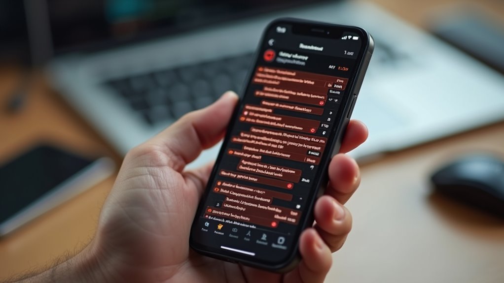 usuń powtarzająco subskrypcję kalendarza spamowego