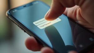 zresetuj zapomniane hasło do notatek iPhone