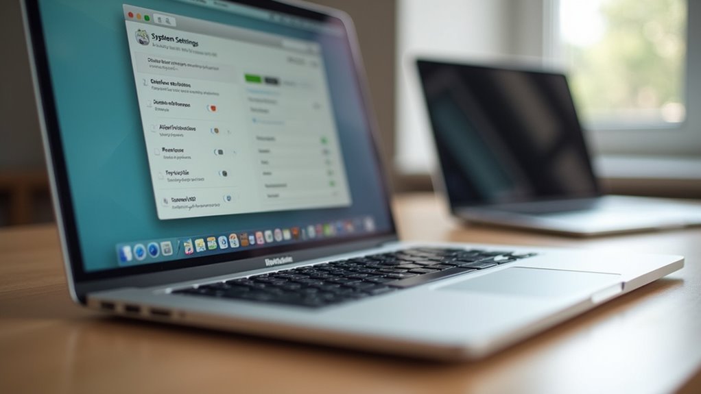 Ustaw domyślną przeglądarkę w macOS