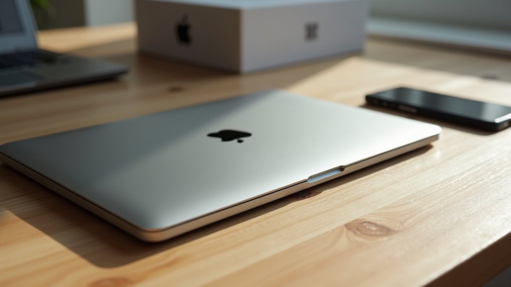 czy powinieneś kupować odnowione produkty Apple bezpośrednio