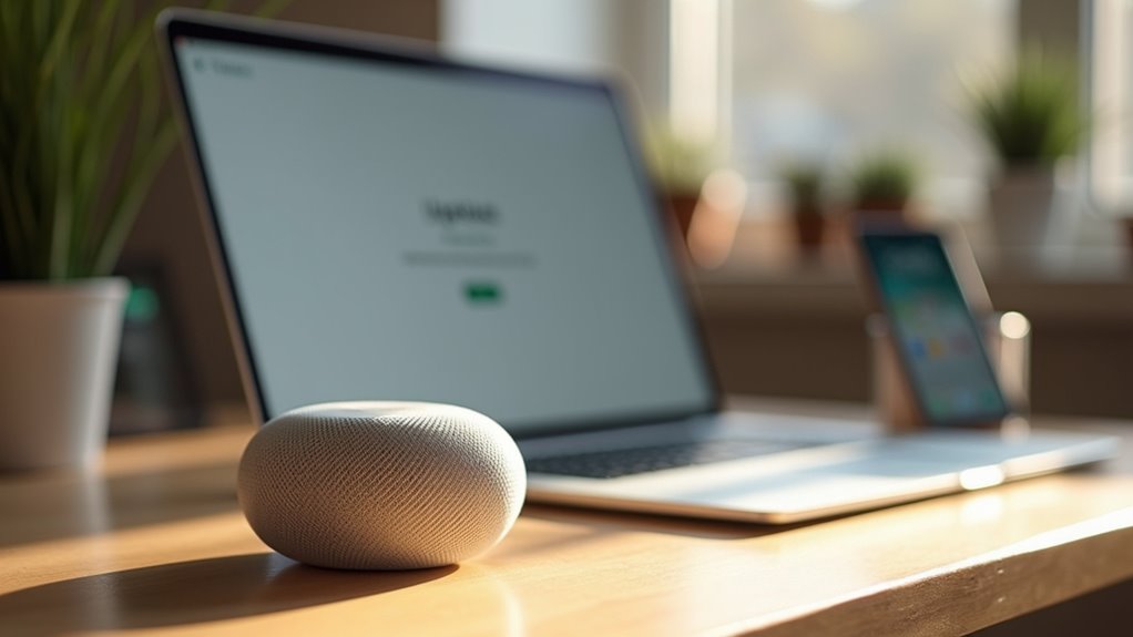 aktualizacje oprogramowania zapewniają niezawodne połączenie AirPlay
