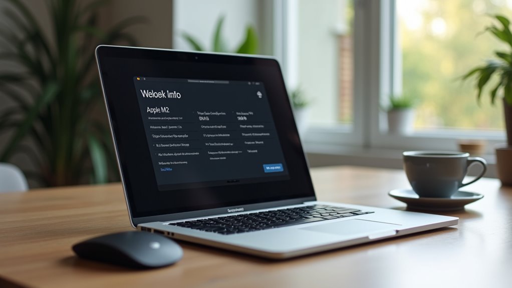 Wymagania systemowe dla kompatybilności wirtualizacji macOS