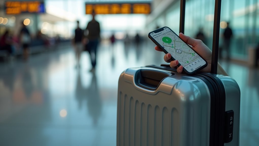 znajdź precyzyjne określanie lokalizacji AirTag Locate Lost Mode