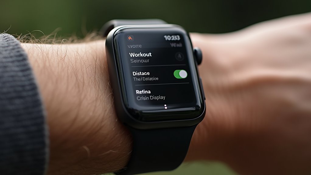 rozwiązywać problemy z synchronizacją Apple Watch