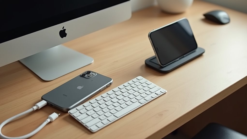 bezprzewodowe vs przewodowe zestawy mikrofonów do iPhone’a